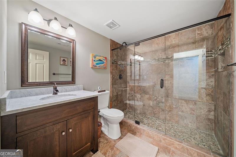 407 MAPLE RIDGE Court Cumming - 60