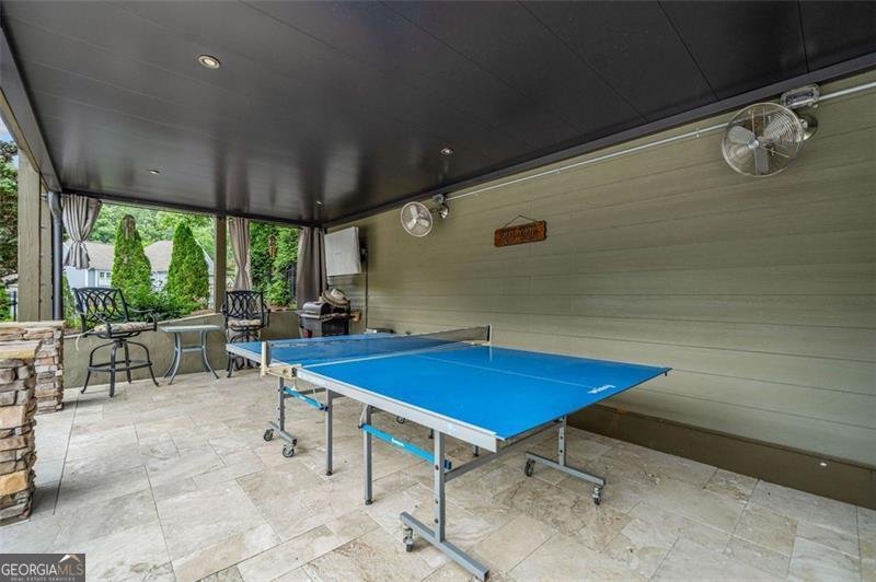 407 MAPLE RIDGE Court Cumming - 79