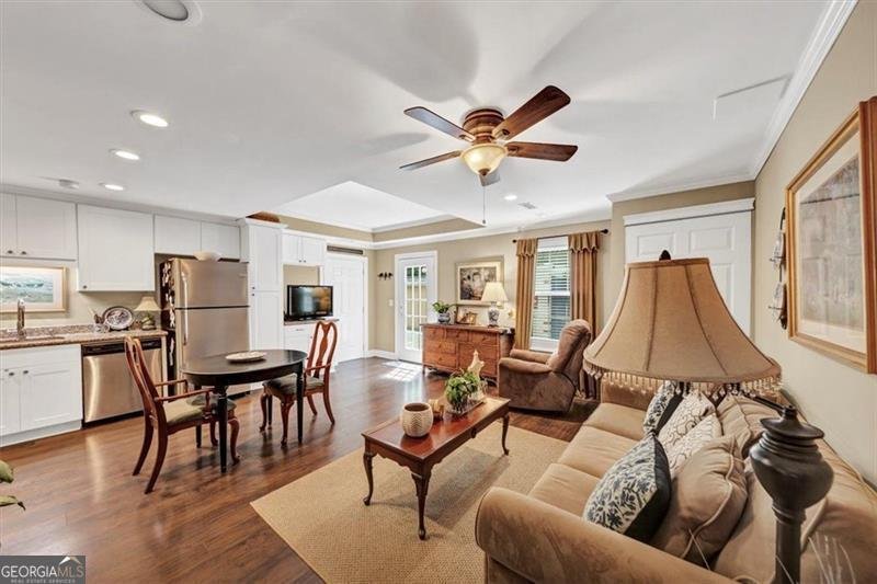 1625 CLARK LAKE Drive Acworth - 18