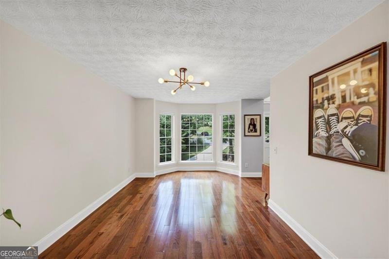 1625 CLARK LAKE Drive Acworth - 19