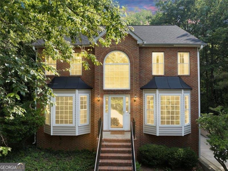 1625 CLARK LAKE Drive Acworth - 2