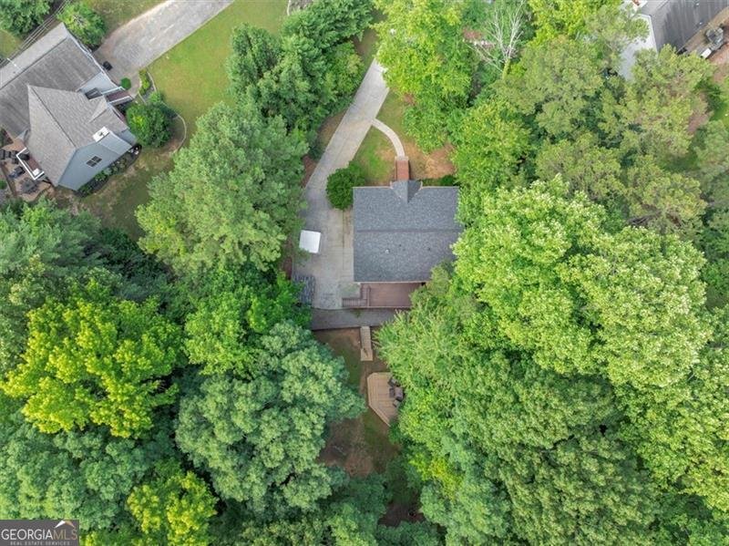 1625 CLARK LAKE Drive Acworth - 34