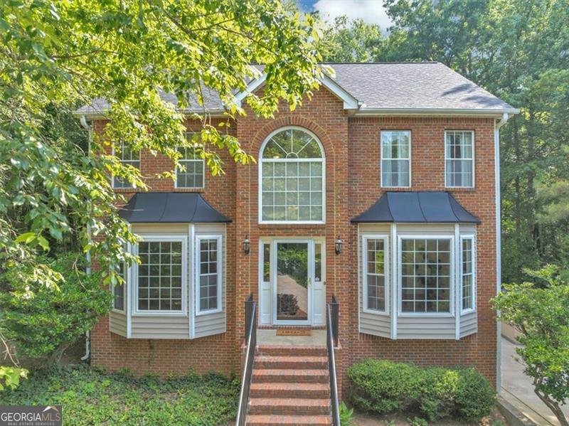 1625 CLARK LAKE Drive Acworth - 39
