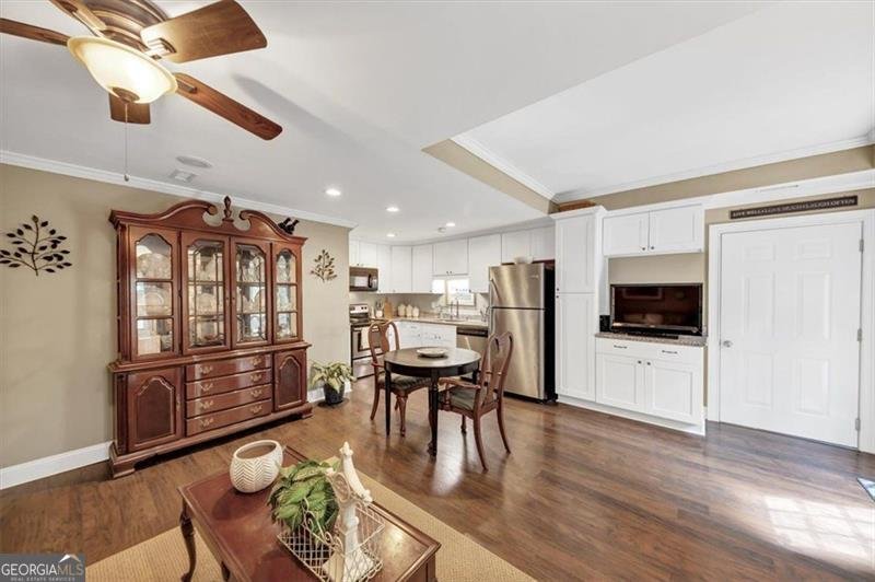 1625 CLARK LAKE Drive Acworth - 43