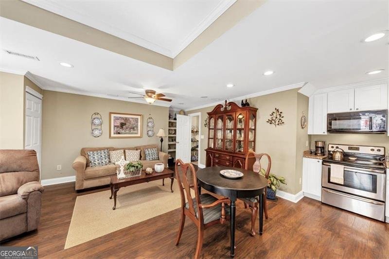 1625 CLARK LAKE Drive Acworth - 45