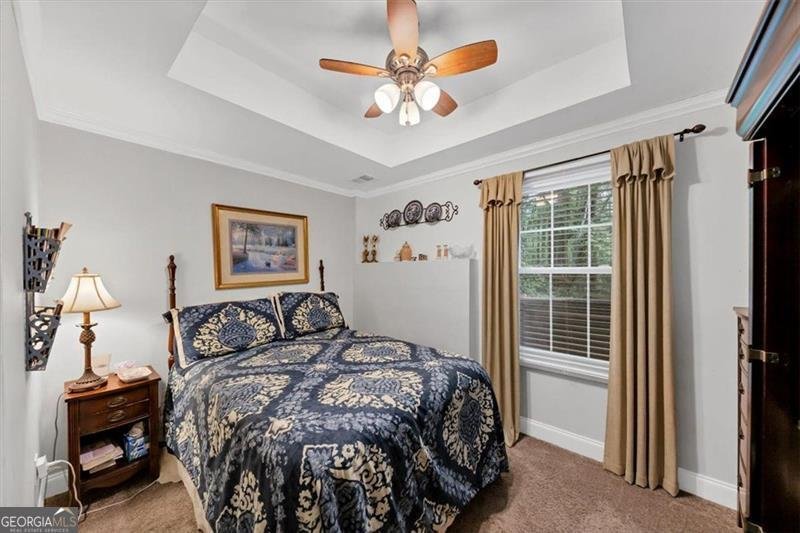 1625 CLARK LAKE Drive Acworth - 47