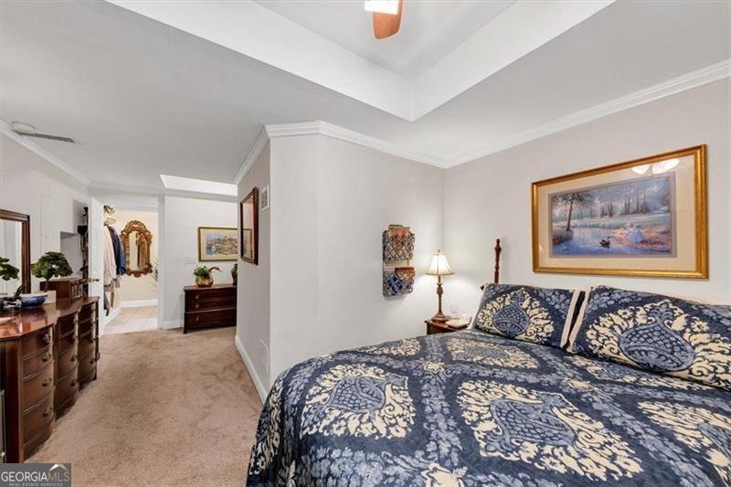 1625 CLARK LAKE Drive Acworth - 48