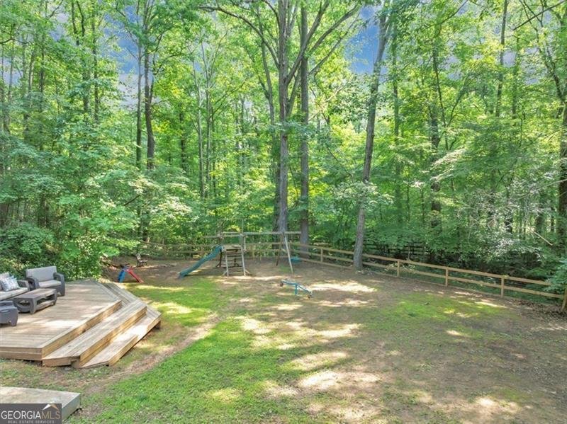 1625 CLARK LAKE Drive Acworth - 50
