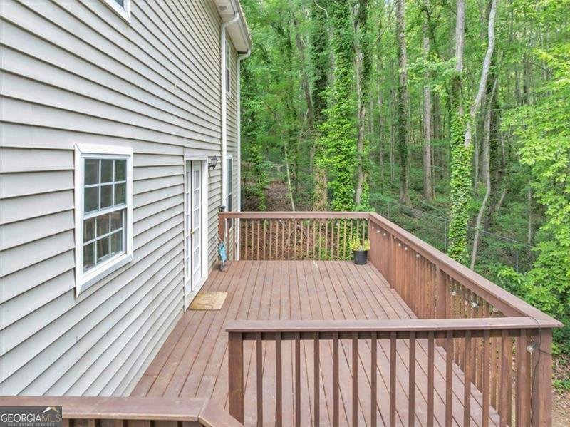 1625 CLARK LAKE Drive Acworth - 53