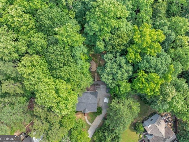 1625 CLARK LAKE Drive Acworth - 55