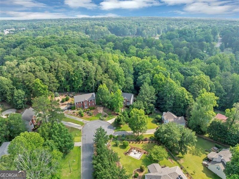 1625 CLARK LAKE Drive Acworth - 56