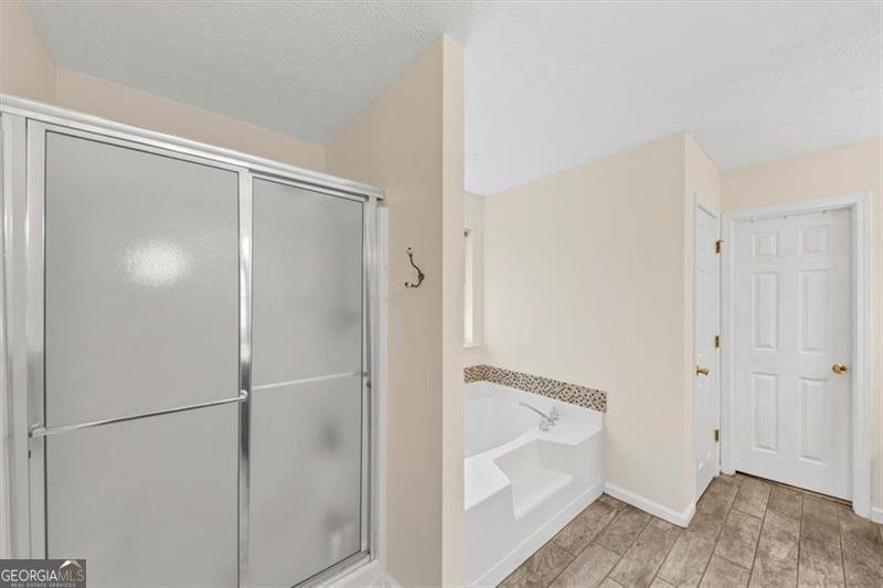 1625 CLARK LAKE Drive Acworth - 7