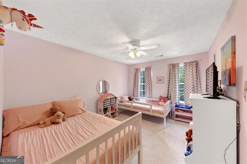 1625 CLARK LAKE Drive Acworth - 8