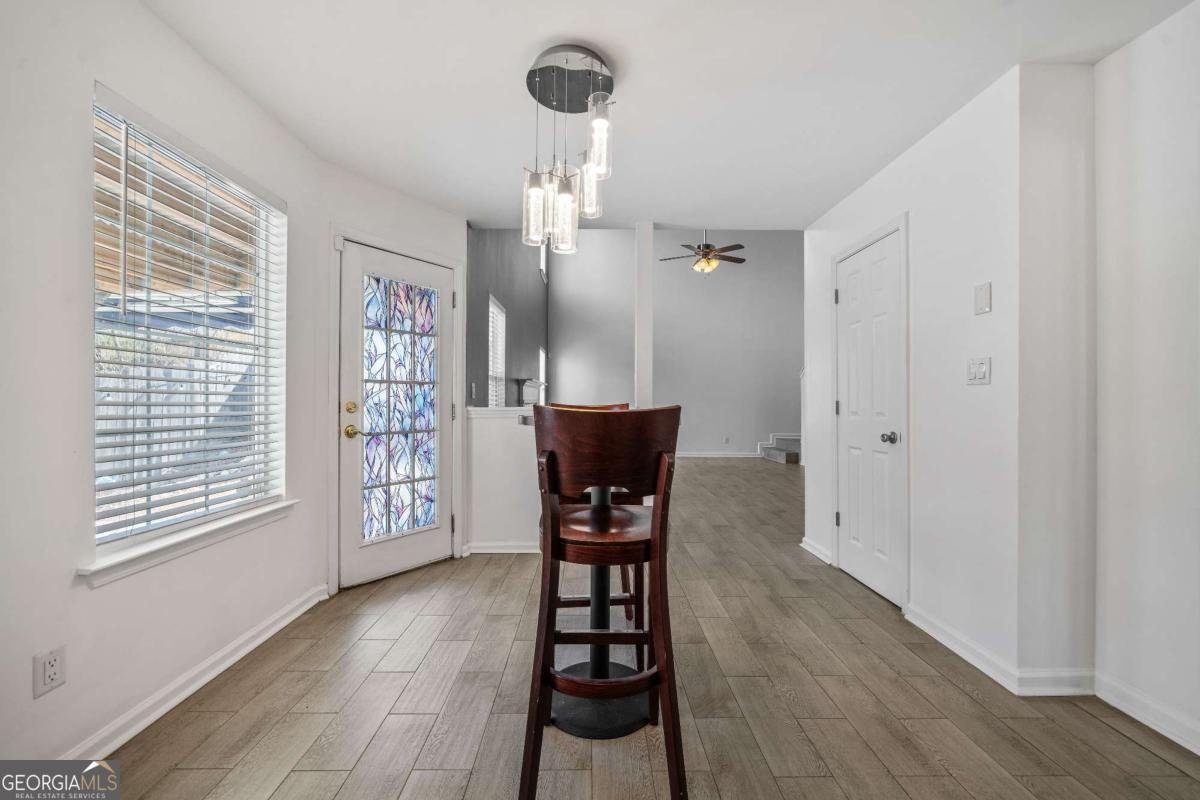 2885 Field Spring Drive Lithonia - 10