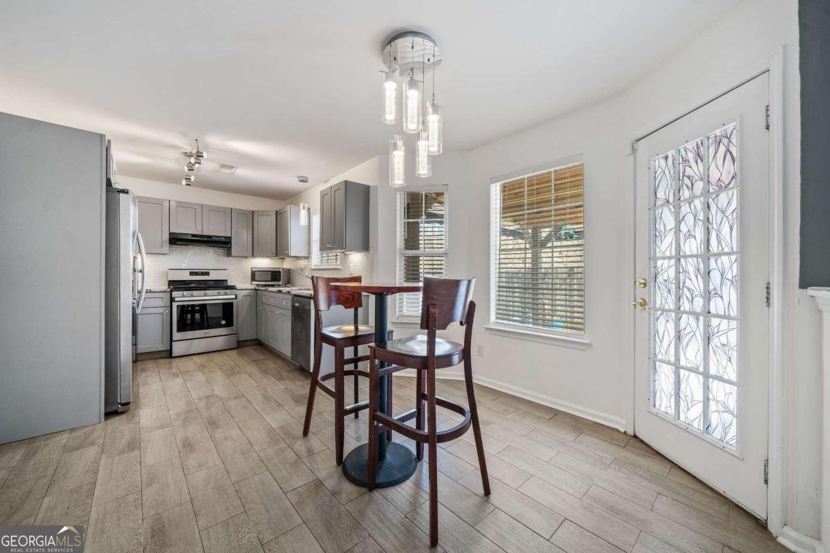 2885 Field Spring Drive Lithonia - 12