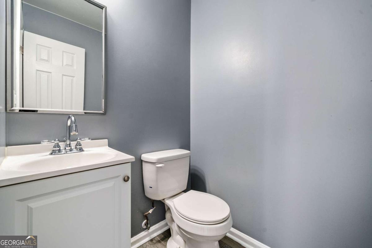 2885 Field Spring Drive Lithonia - 13