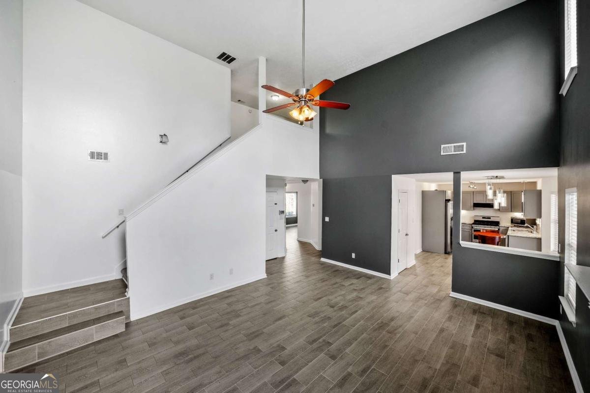 2885 Field Spring Drive Lithonia - 15