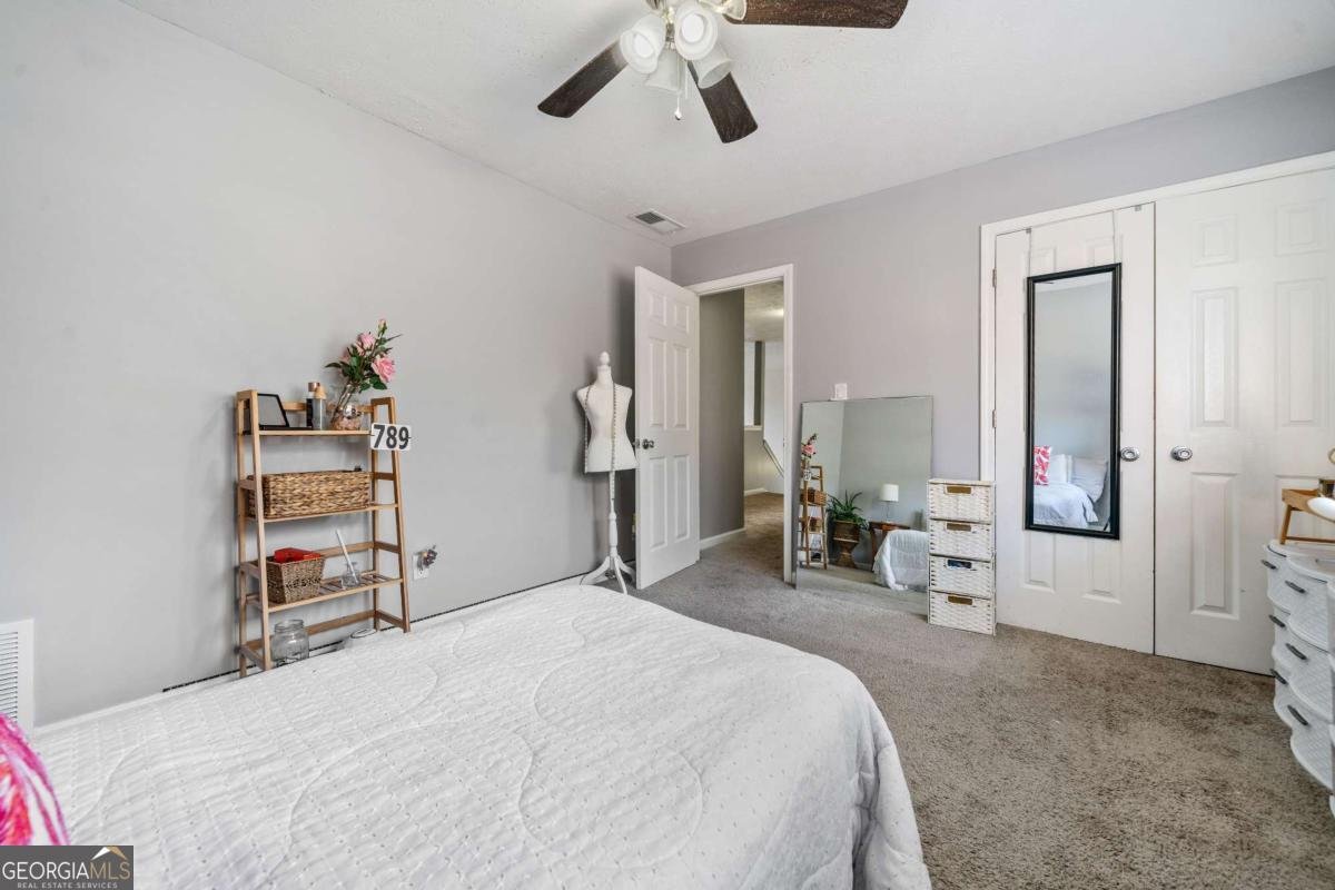 2885 Field Spring Drive Lithonia - 17