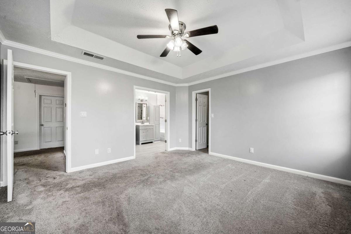 2885 Field Spring Drive Lithonia - 19