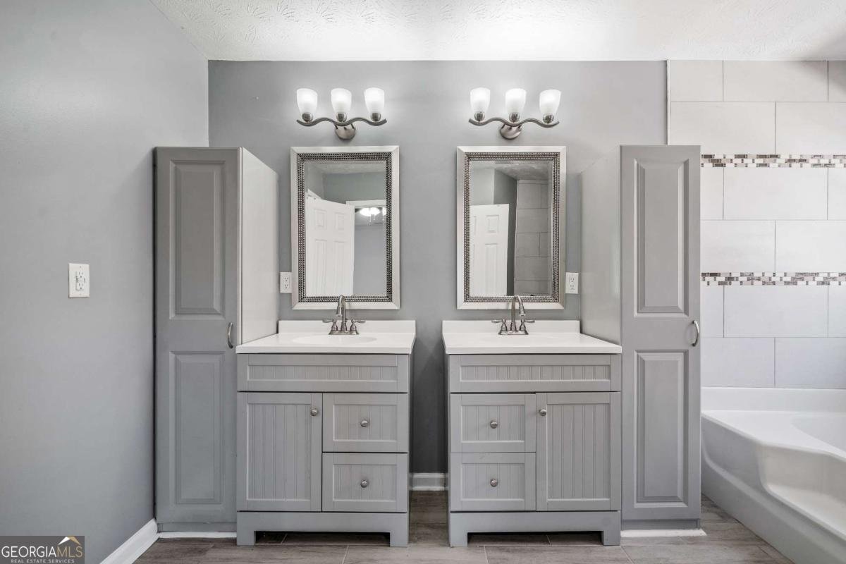 2885 Field Spring Drive Lithonia - 20