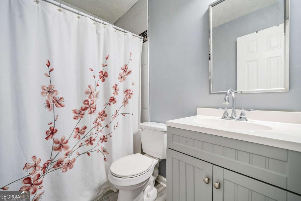 2885 Field Spring Drive Lithonia - 23