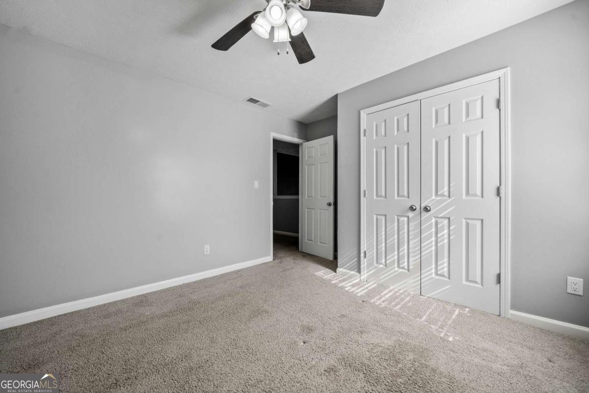 2885 Field Spring Drive Lithonia - 25