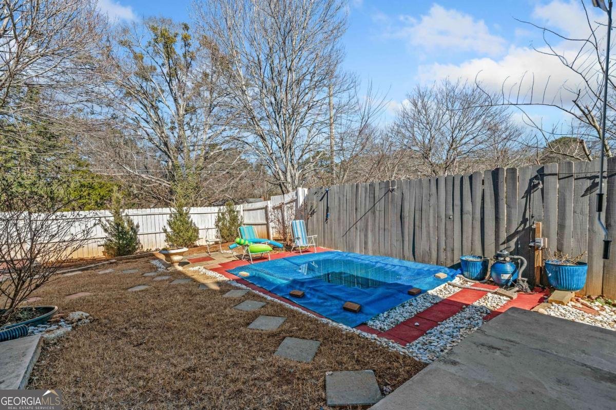 2885 Field Spring Drive Lithonia - 26