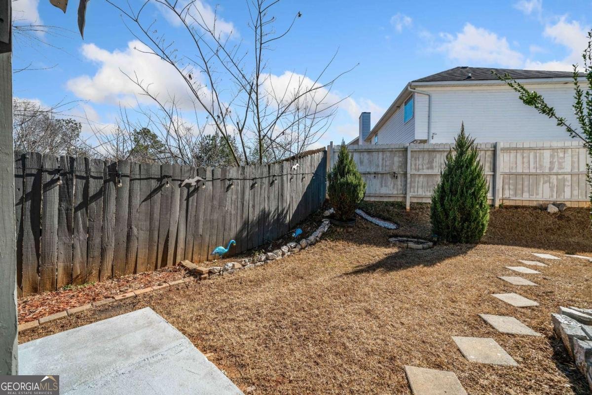 2885 Field Spring Drive Lithonia - 27