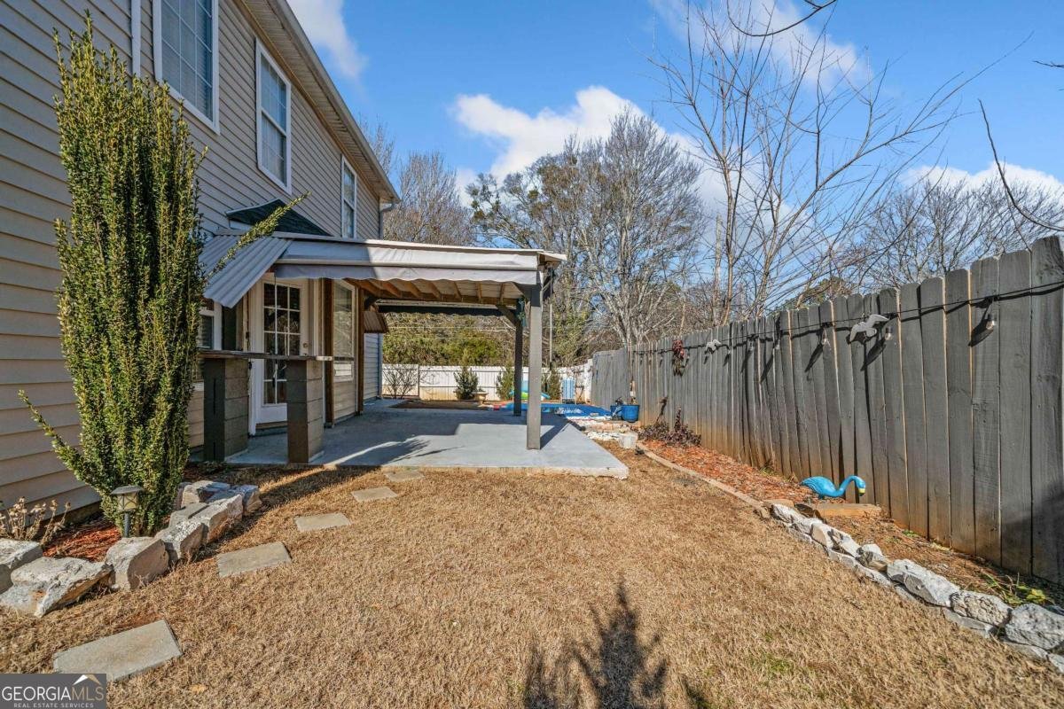 2885 Field Spring Drive Lithonia - 28