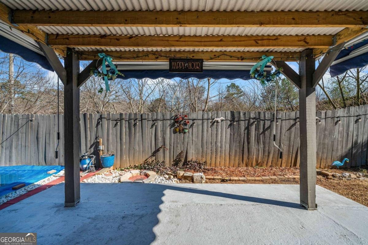 2885 Field Spring Drive Lithonia - 30