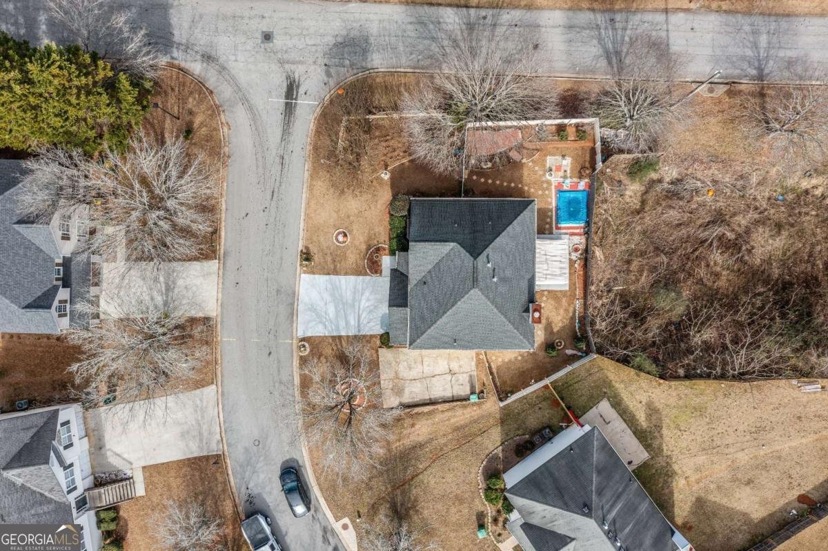 2885 Field Spring Drive Lithonia - 31