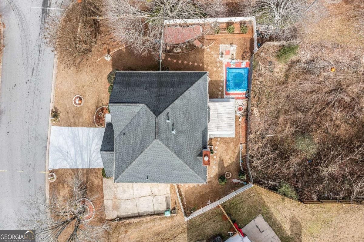 2885 Field Spring Drive Lithonia - 32