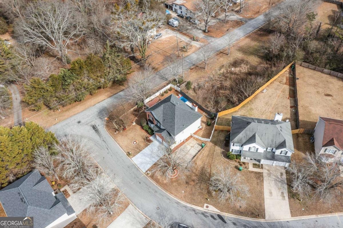 2885 Field Spring Drive Lithonia - 33