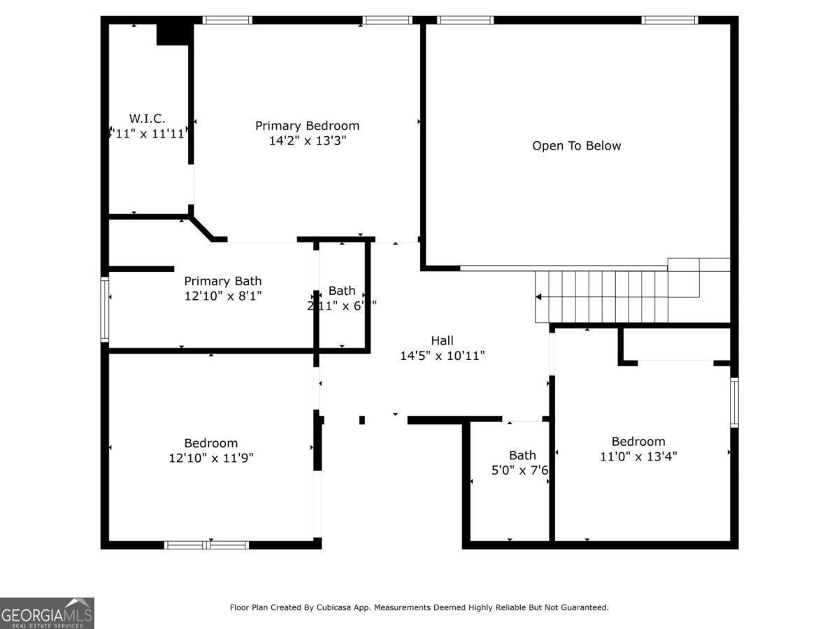 2885 Field Spring Drive Lithonia - 40