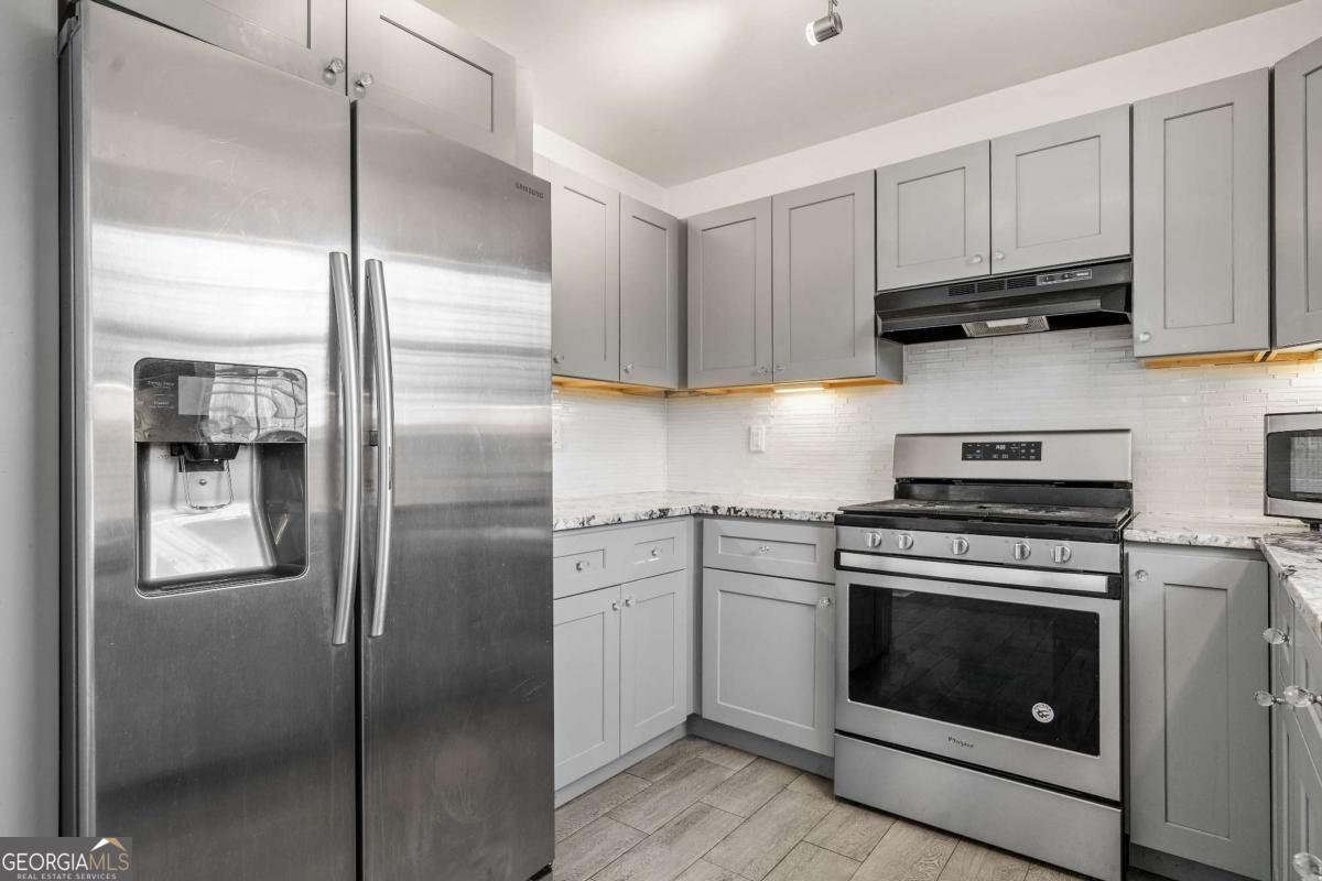 2885 Field Spring Drive Lithonia - 9