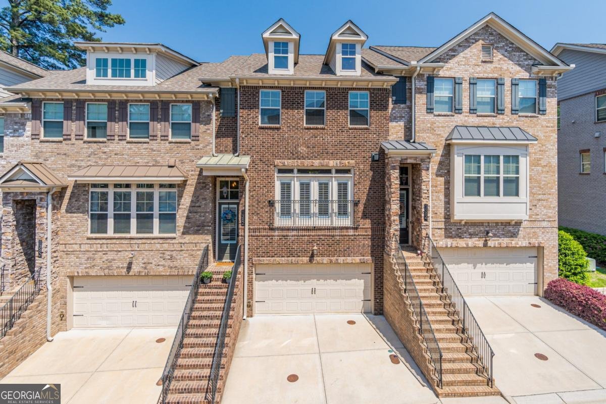 1382 Doublegate Drive Atlanta - 10