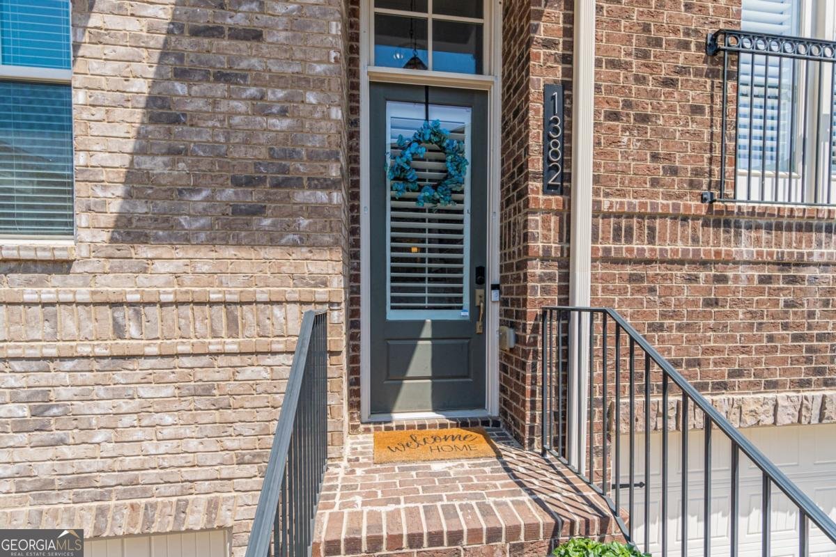 1382 Doublegate Drive Atlanta - 12
