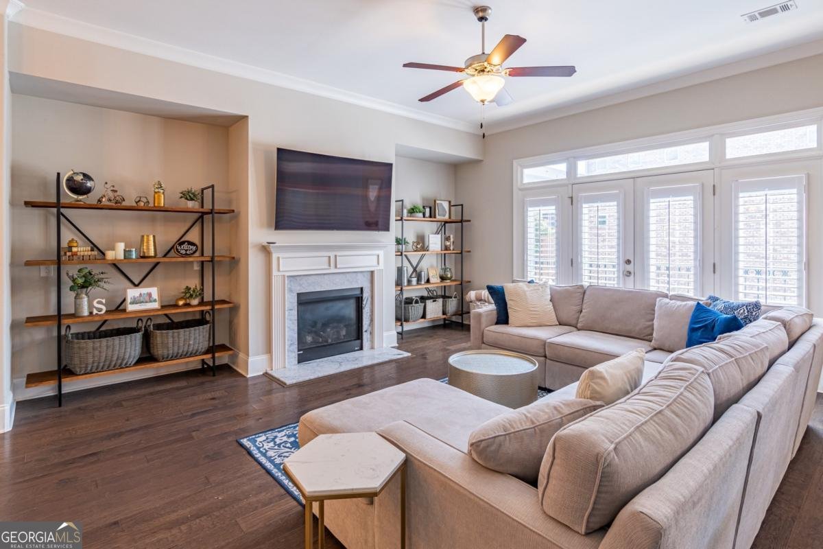 1382 Doublegate Drive Atlanta - 15