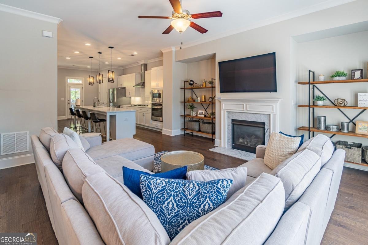 1382 Doublegate Drive Atlanta - 16