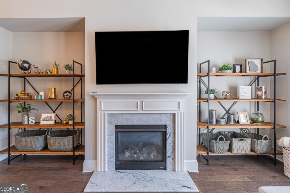 1382 Doublegate Drive Atlanta - 17