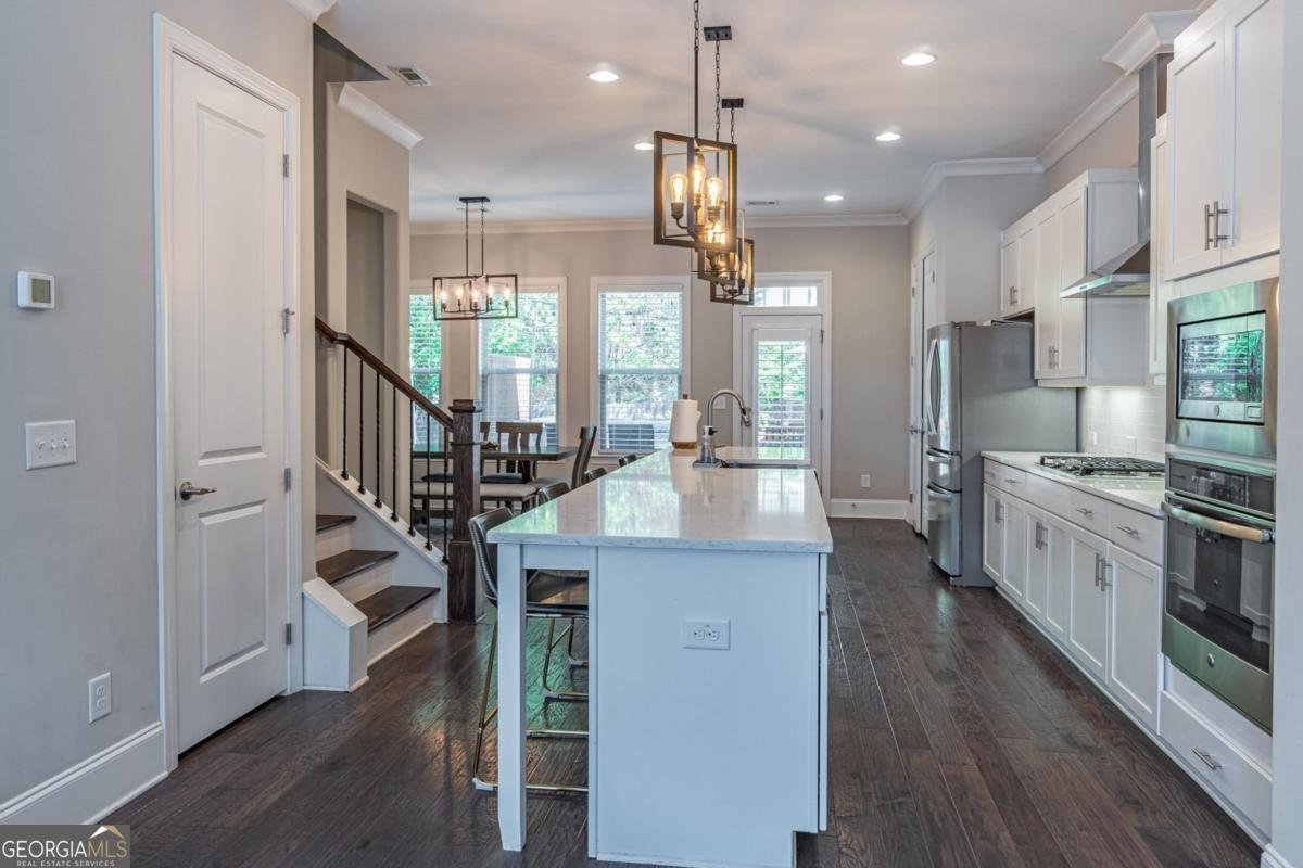 1382 Doublegate Drive Atlanta - 21