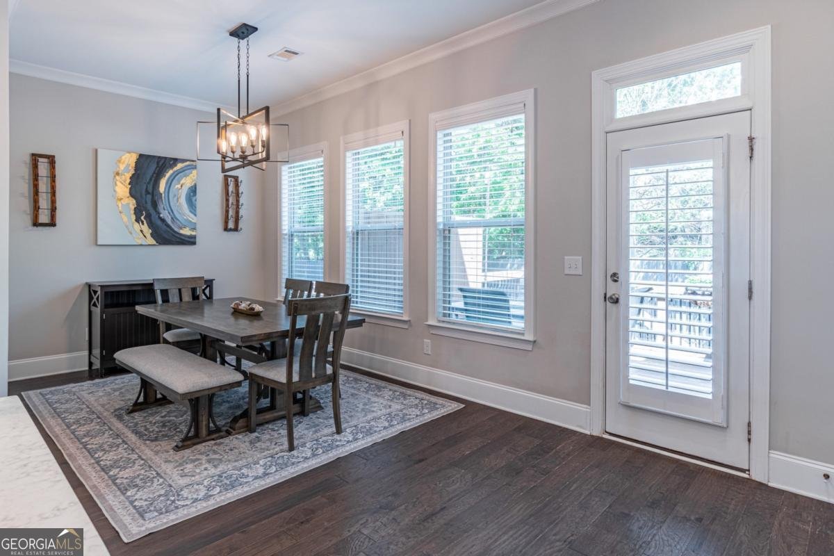 1382 Doublegate Drive Atlanta - 24