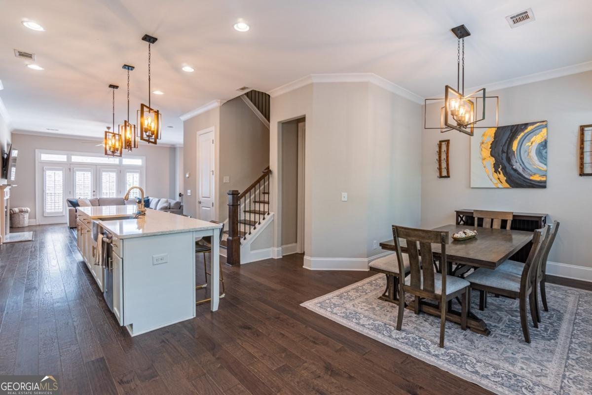 1382 Doublegate Drive Atlanta - 25