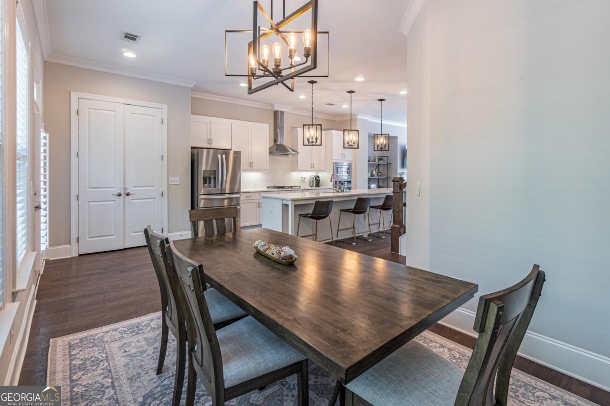 1382 Doublegate Drive Atlanta - 27