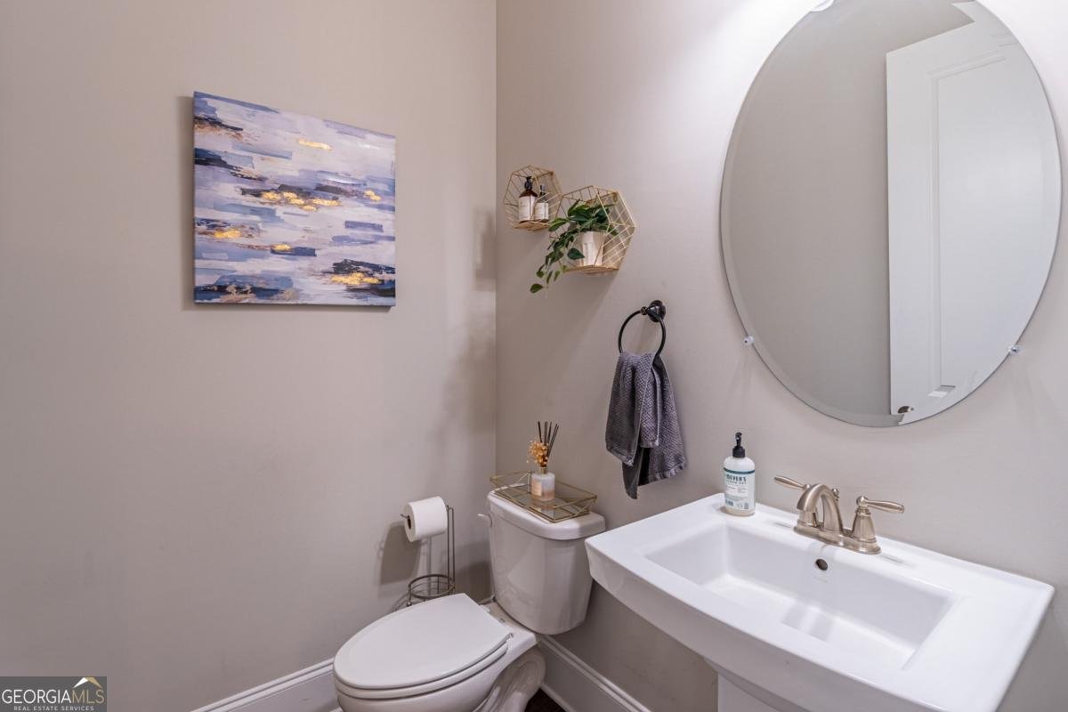 1382 Doublegate Drive Atlanta - 28