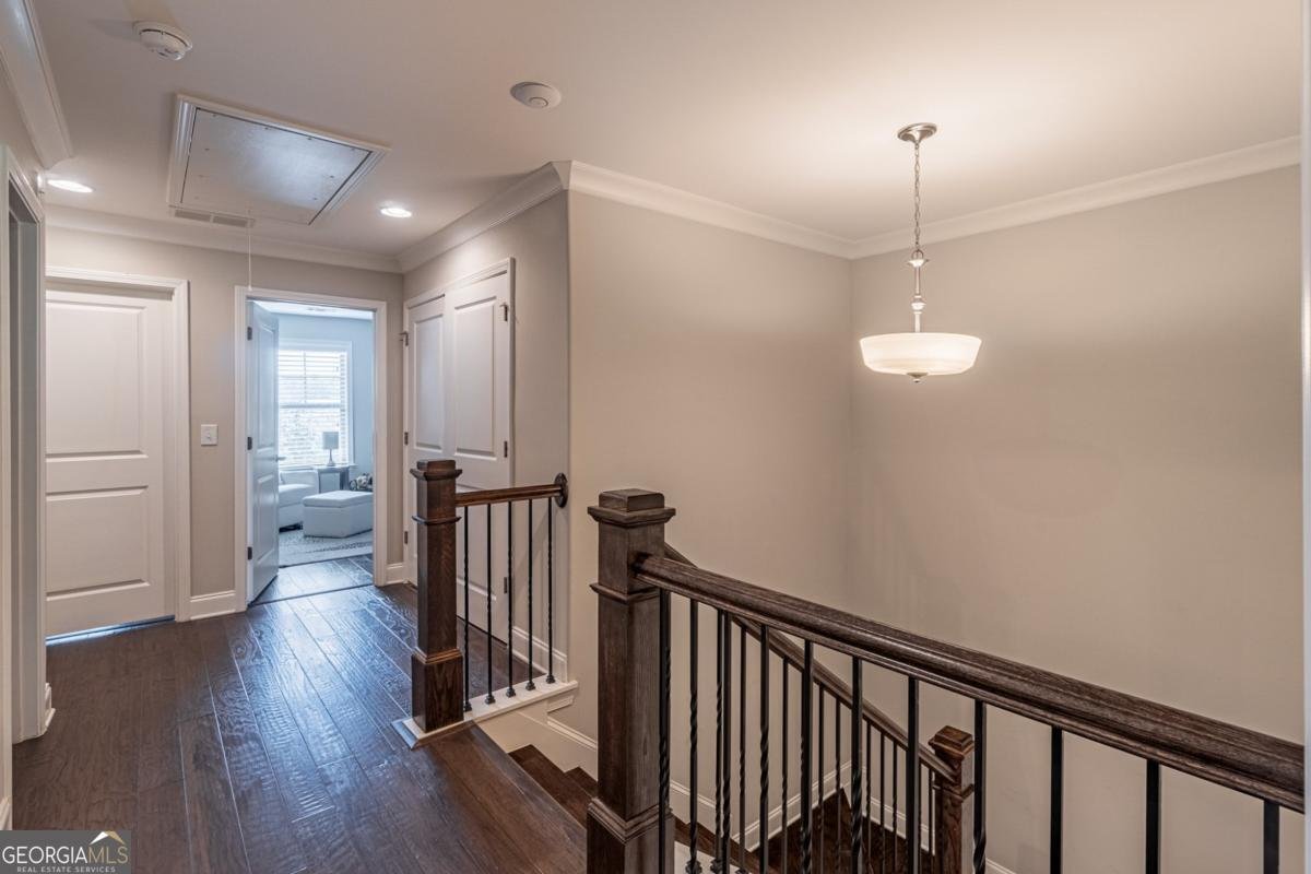 1382 Doublegate Drive Atlanta - 29