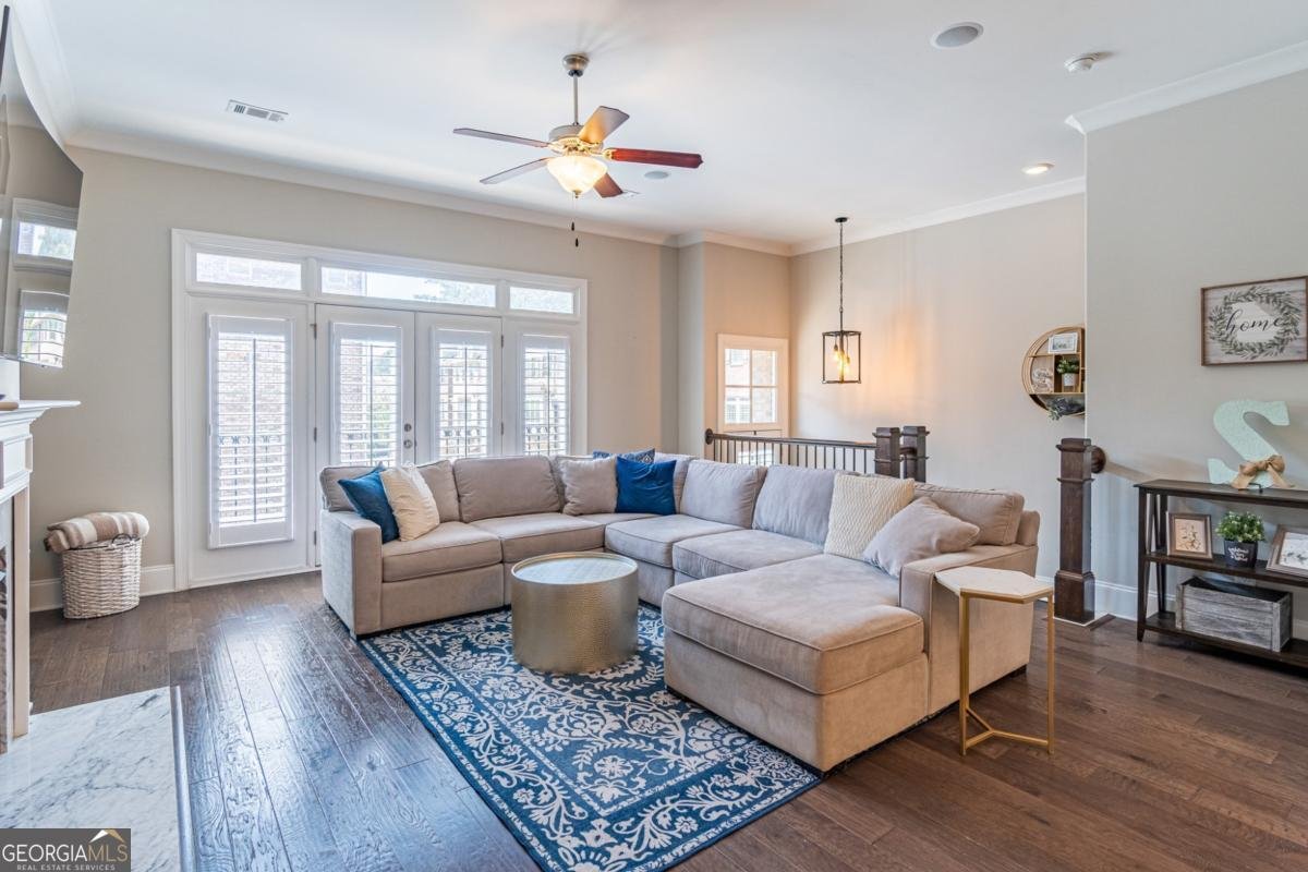 1382 Doublegate Drive Atlanta - 3