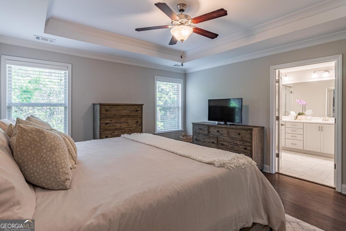1382 Doublegate Drive Atlanta - 31