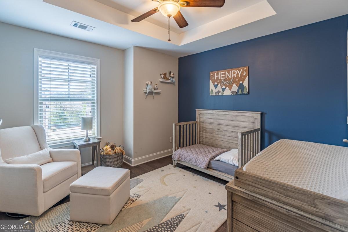 1382 Doublegate Drive Atlanta - 35
