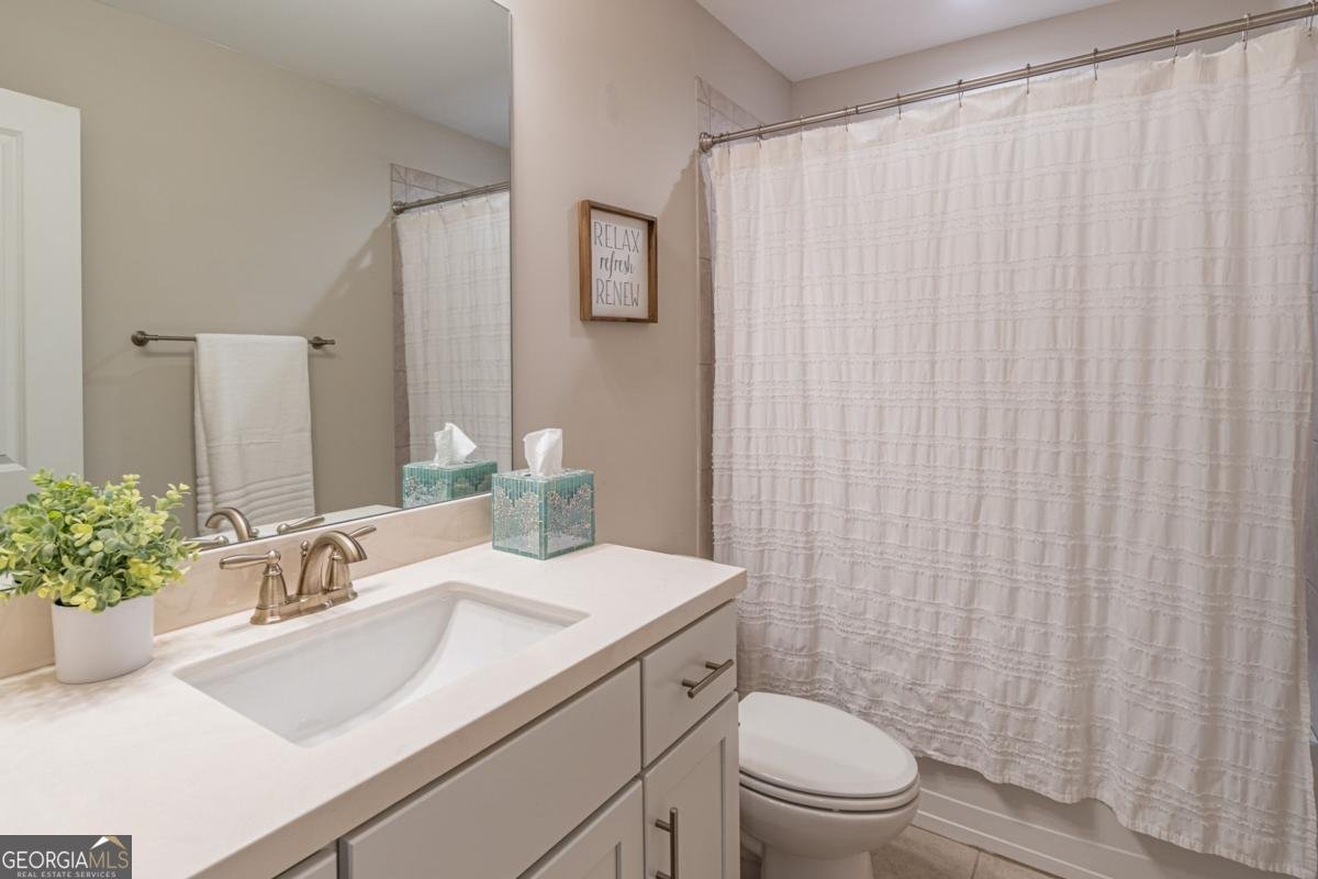 1382 Doublegate Drive Atlanta - 37